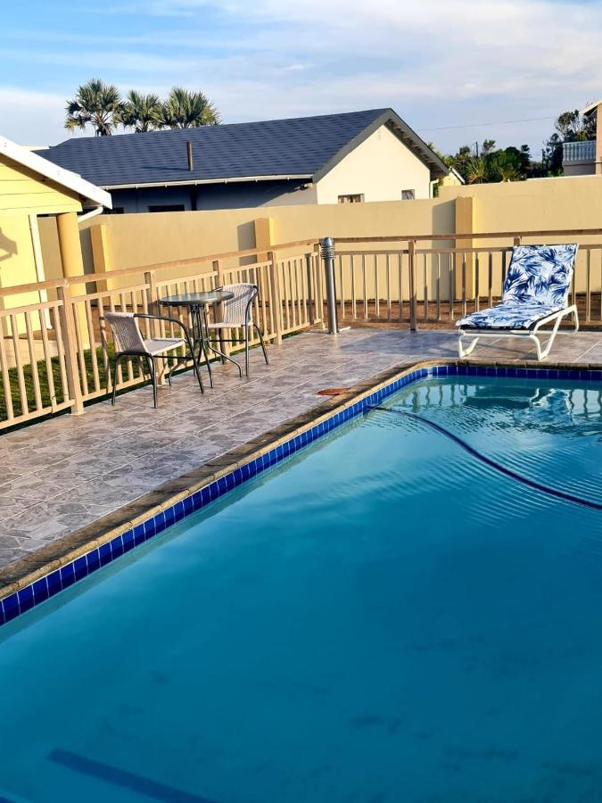 36 Frere Road Shelly Beach , Margate Buitenkant foto