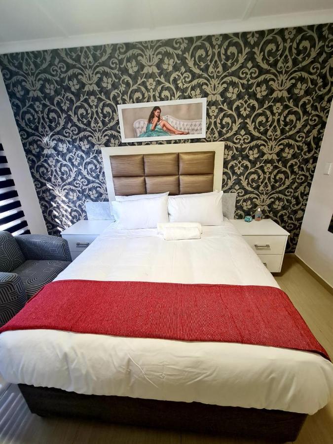 36 Frere Road Shelly Beach , Margate Buitenkant foto