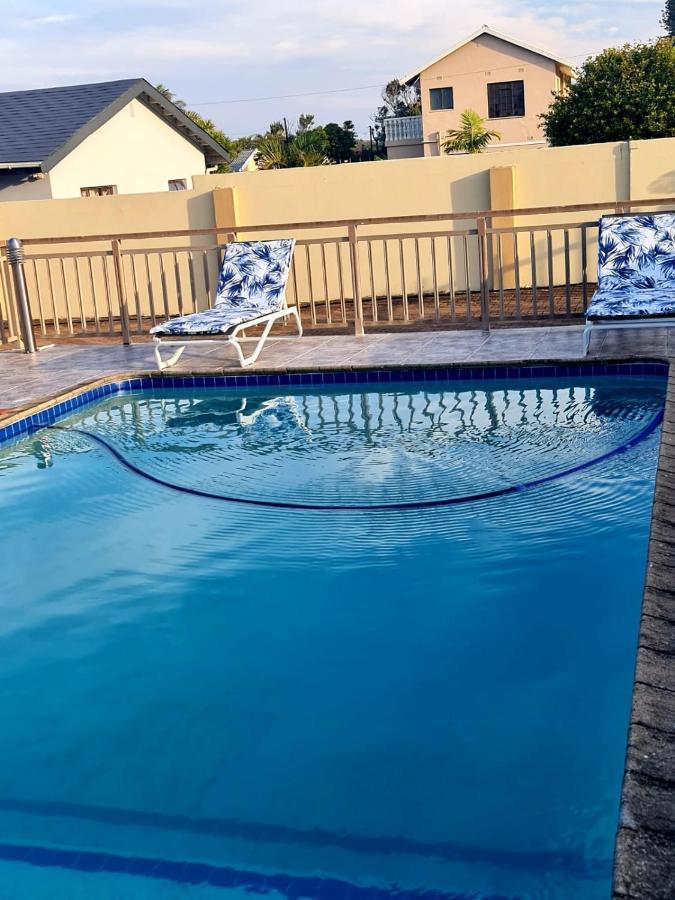 36 Frere Road Shelly Beach , Margate Buitenkant foto