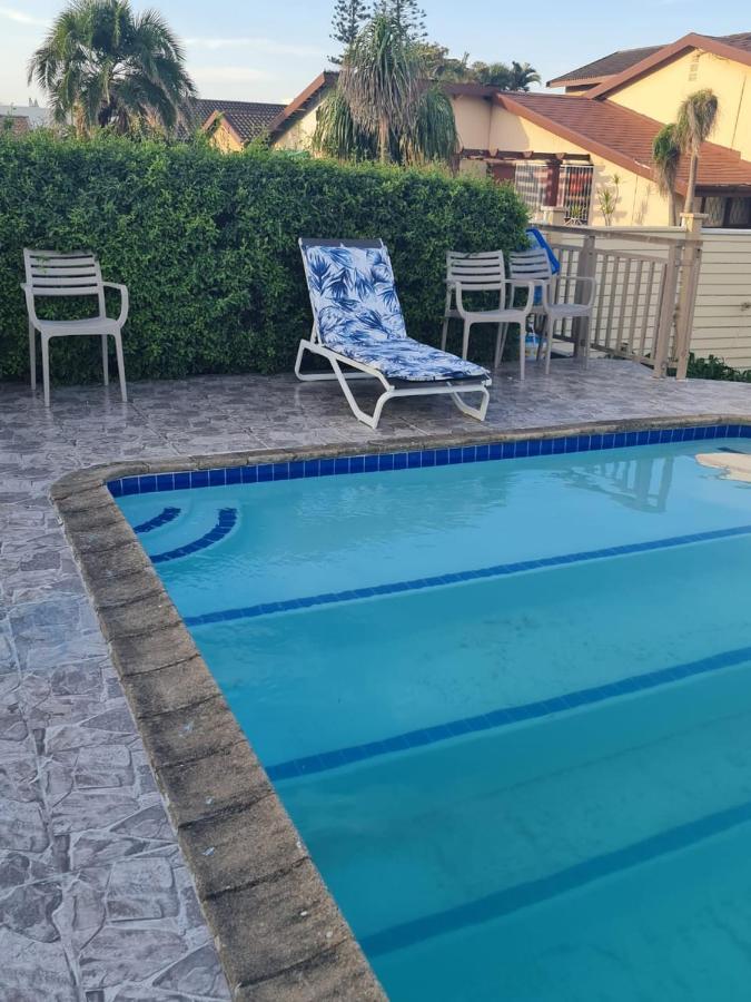36 Frere Road Shelly Beach , Margate Buitenkant foto
