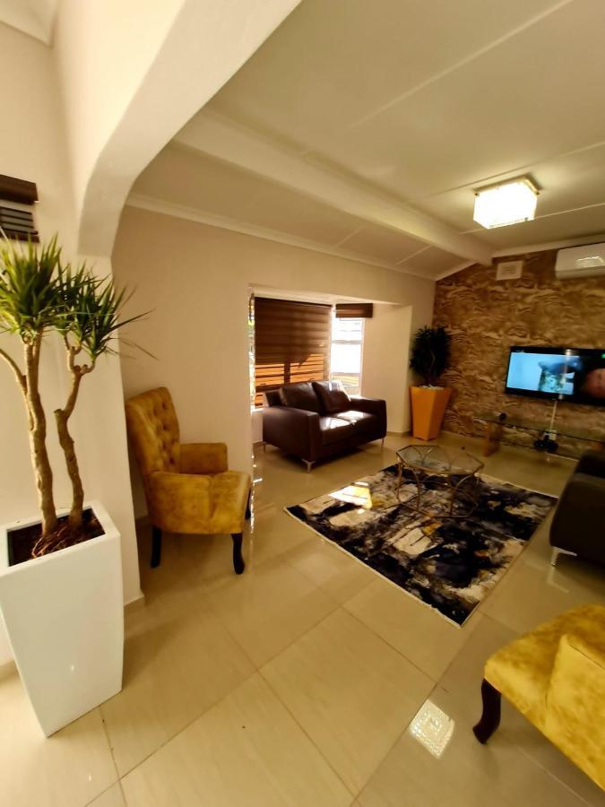 36 Frere Road Shelly Beach , Margate Buitenkant foto