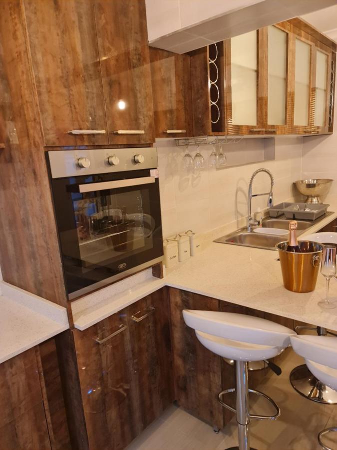36 Frere Road Shelly Beach , Margate Buitenkant foto
