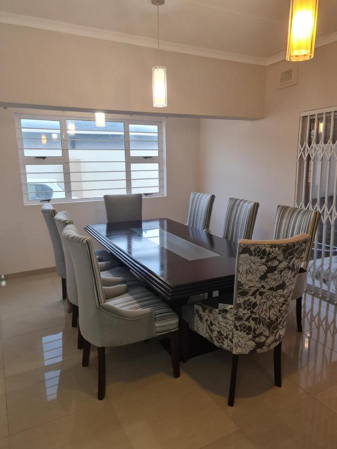 36 Frere Road Shelly Beach , Margate Buitenkant foto