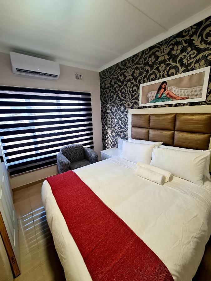 36 Frere Road Shelly Beach , Margate Buitenkant foto