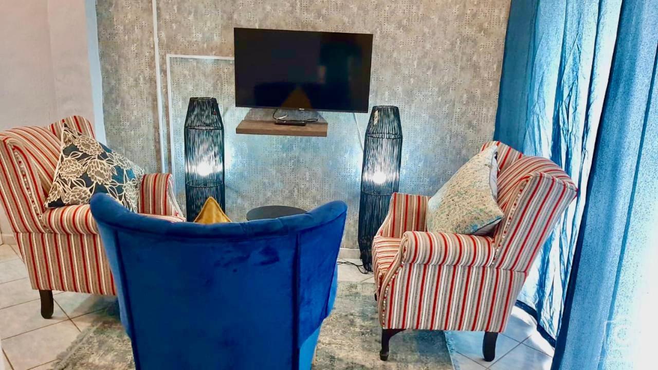 36 Frere Road Shelly Beach , Margate Buitenkant foto