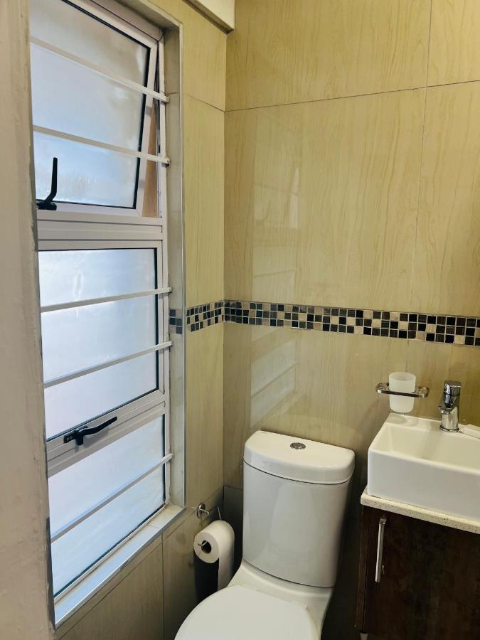 36 Frere Road Shelly Beach , Margate Buitenkant foto