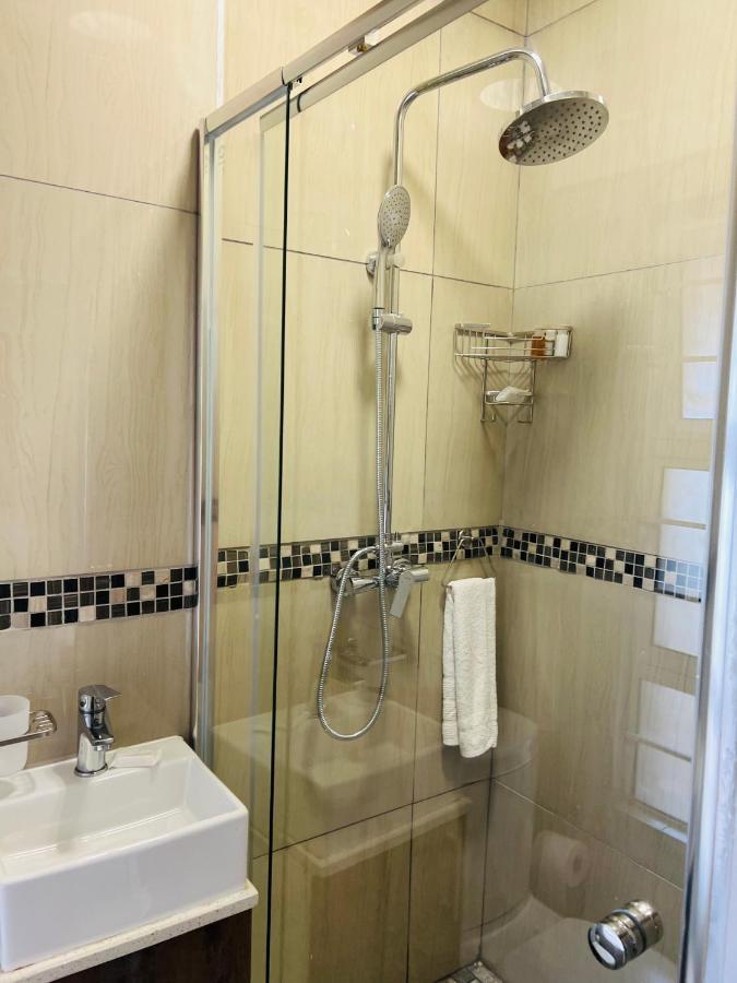 36 Frere Road Shelly Beach , Margate Buitenkant foto