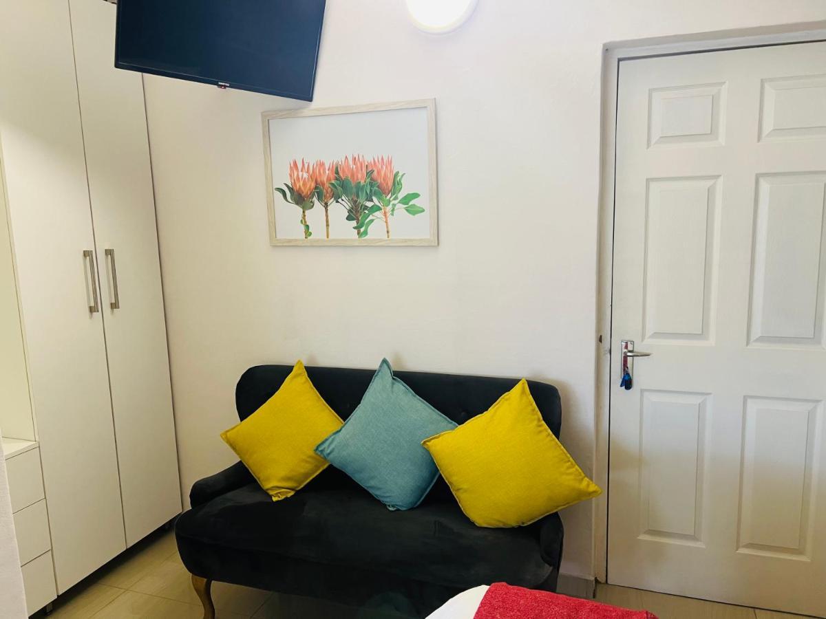 36 Frere Road Shelly Beach , Margate Buitenkant foto