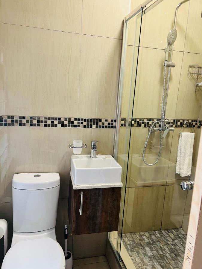 36 Frere Road Shelly Beach , Margate Buitenkant foto