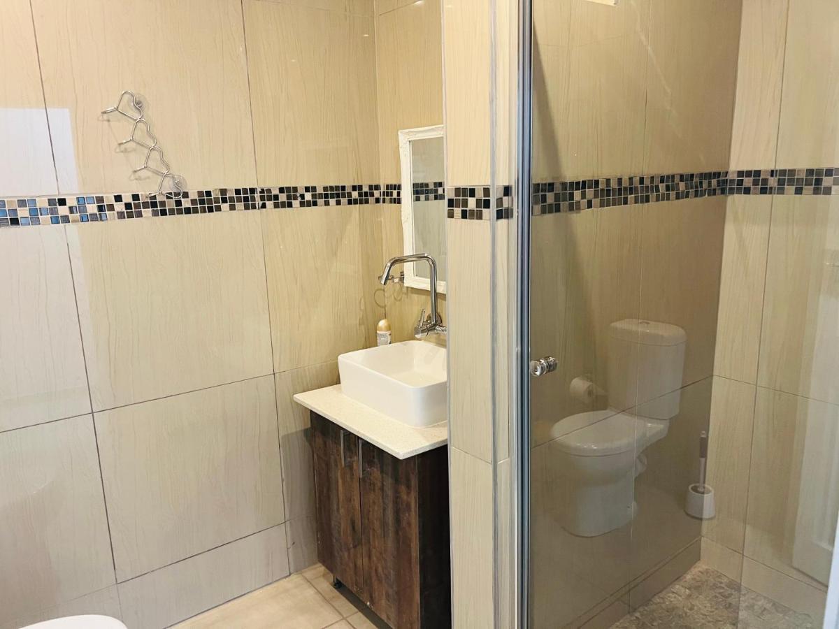 36 Frere Road Shelly Beach , Margate Buitenkant foto