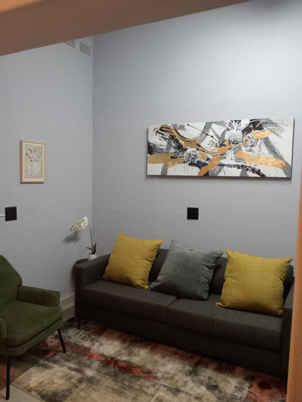 36 Frere Road Shelly Beach , Margate Buitenkant foto