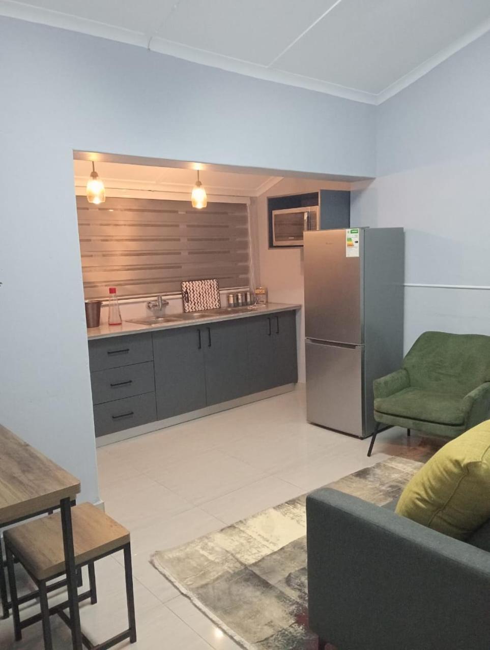 36 Frere Road Shelly Beach , Margate Buitenkant foto