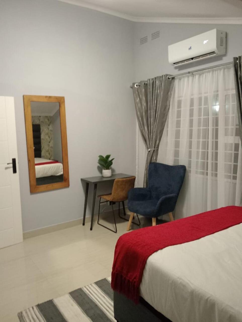 36 Frere Road Shelly Beach , Margate Buitenkant foto