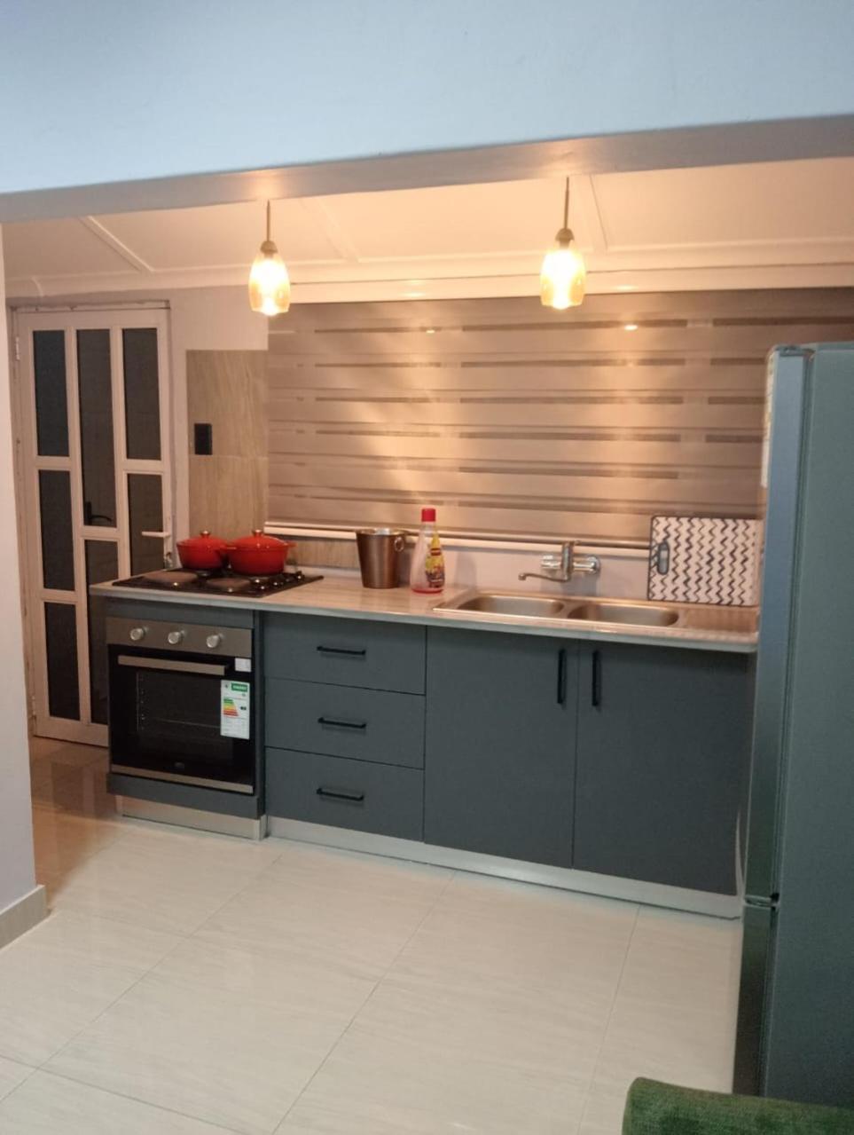 36 Frere Road Shelly Beach , Margate Buitenkant foto